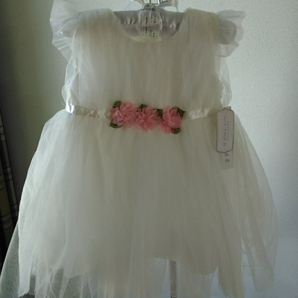 Koala Baby Boutique 2pc dress